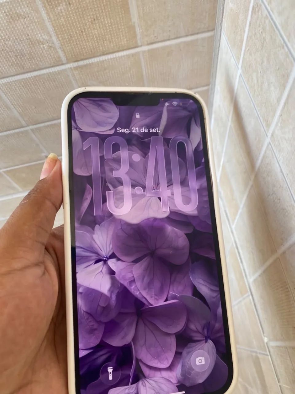iPhone 13 Pro Max  - Foto 2
