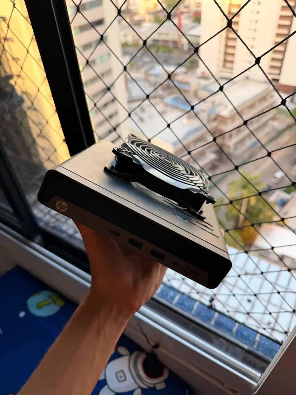 MINI PC GAMER 