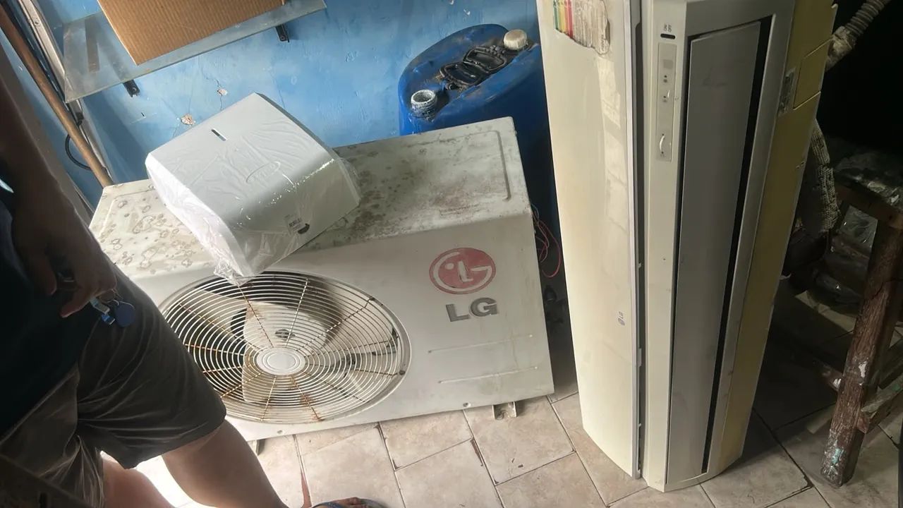 Oportunidade ar condicionado  - Foto 3