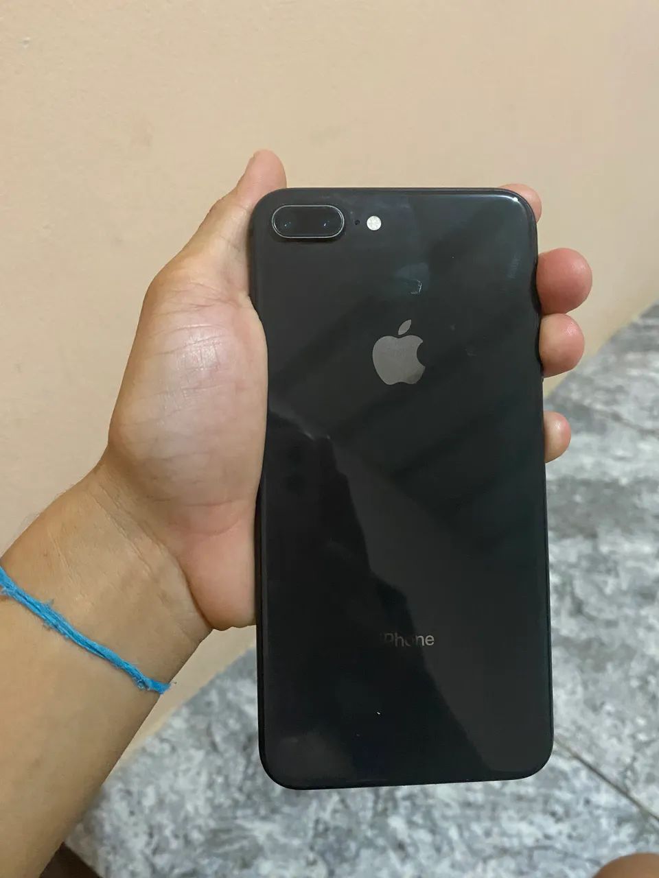 iPhone 8plus