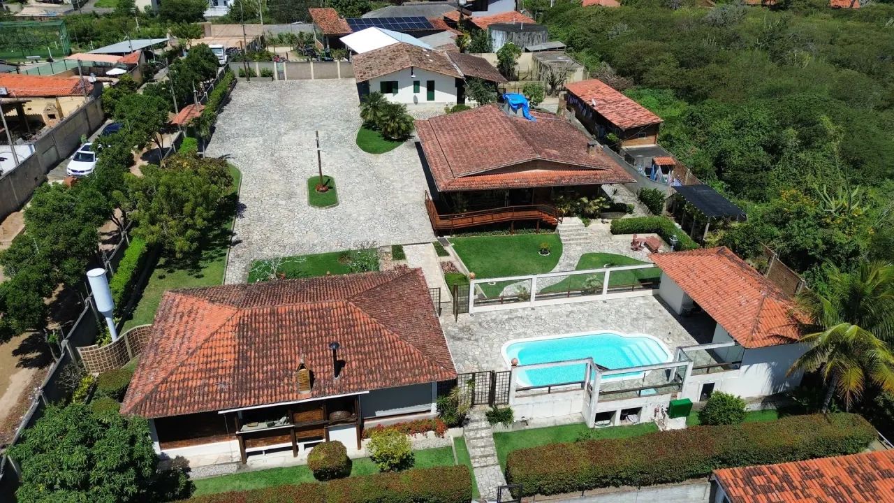CHÁCARA COM 4,000 MIL M2 EM GRAVATÁ-PE
