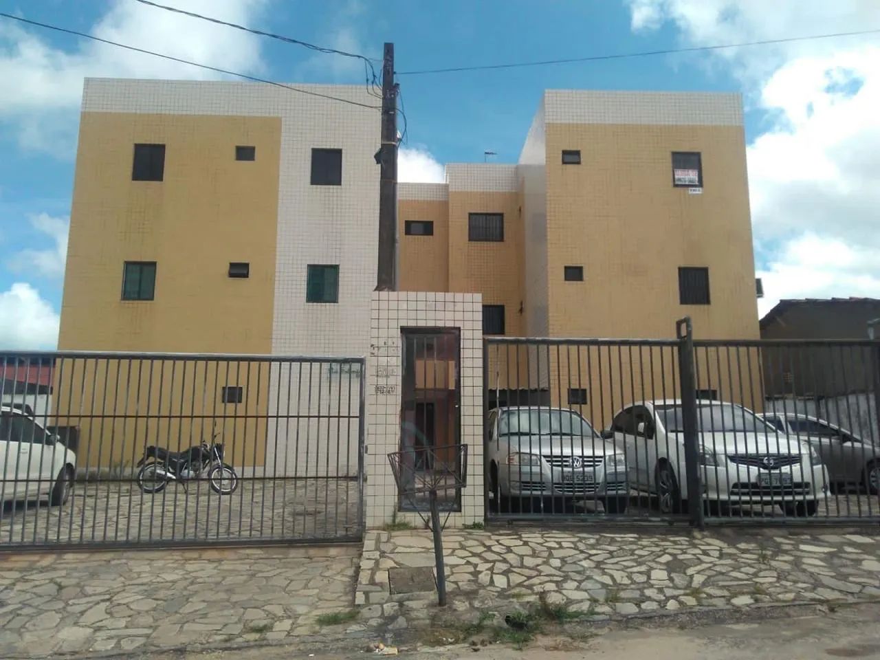 Apartamento João Paulo ll - Foto 5