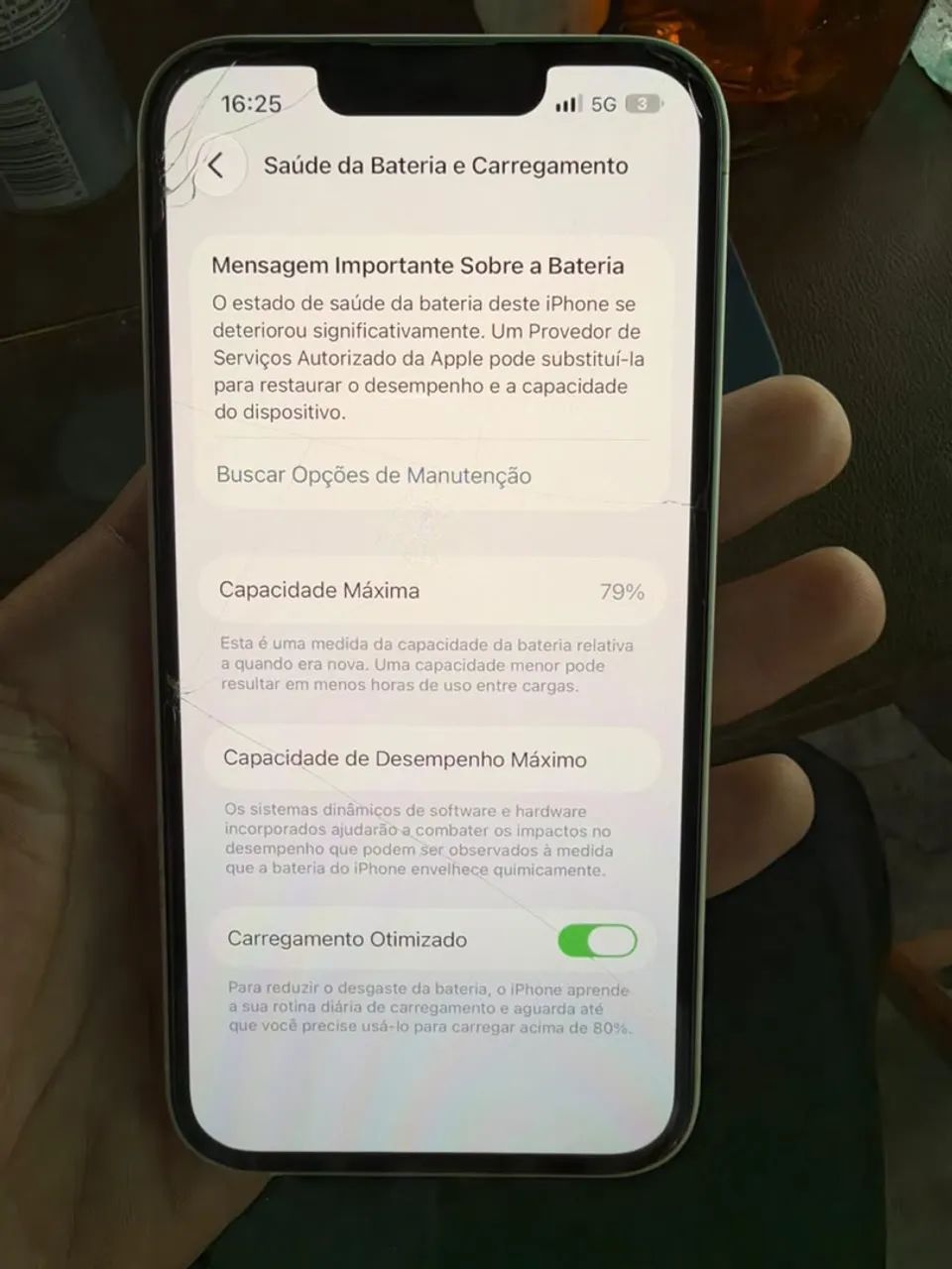 iPhone 14 128 Gb  - Foto 3