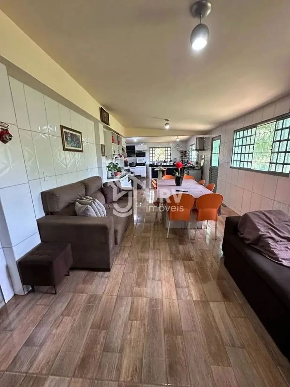 Chácara 10.000m²,-2 casas-suítes-Ponte Alta, Gama-DF - Foto 10