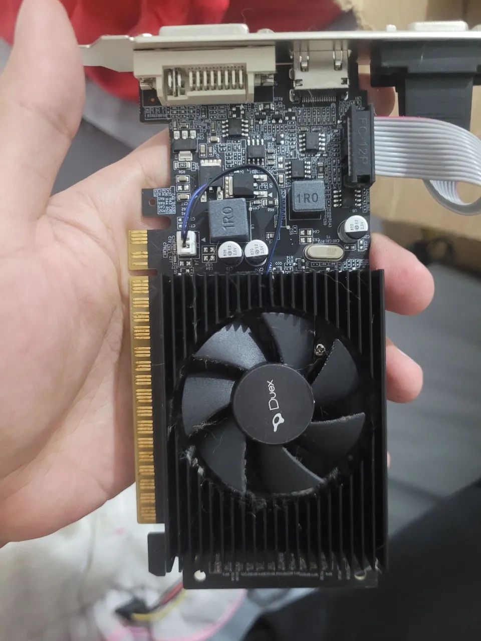 Placa mãe LGA1155, PROCESSADOR INTEL I7-2600  - Foto 2
