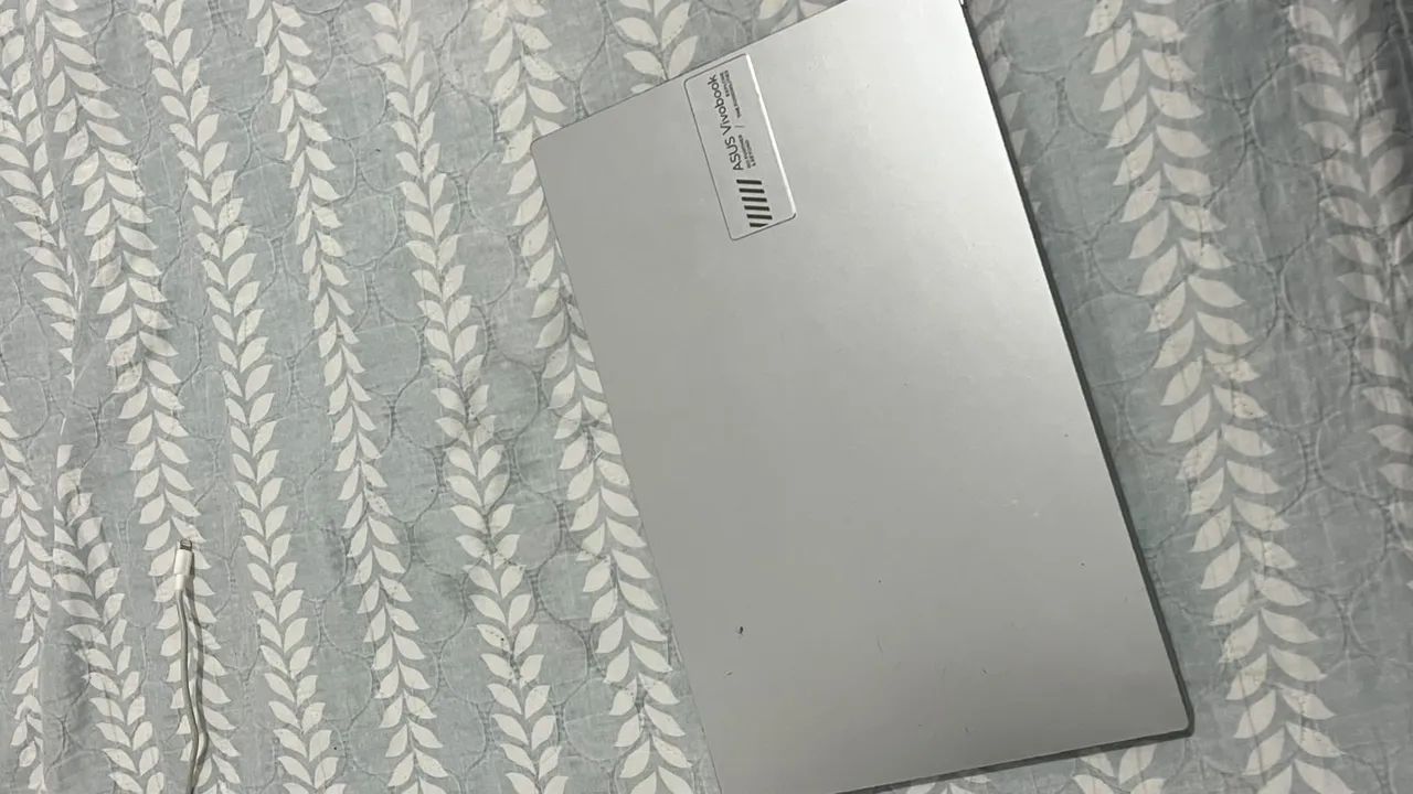VENDO NOTEBOOK, ELE É UM TUF Gaming F15 (Série FX506) - Foto 5