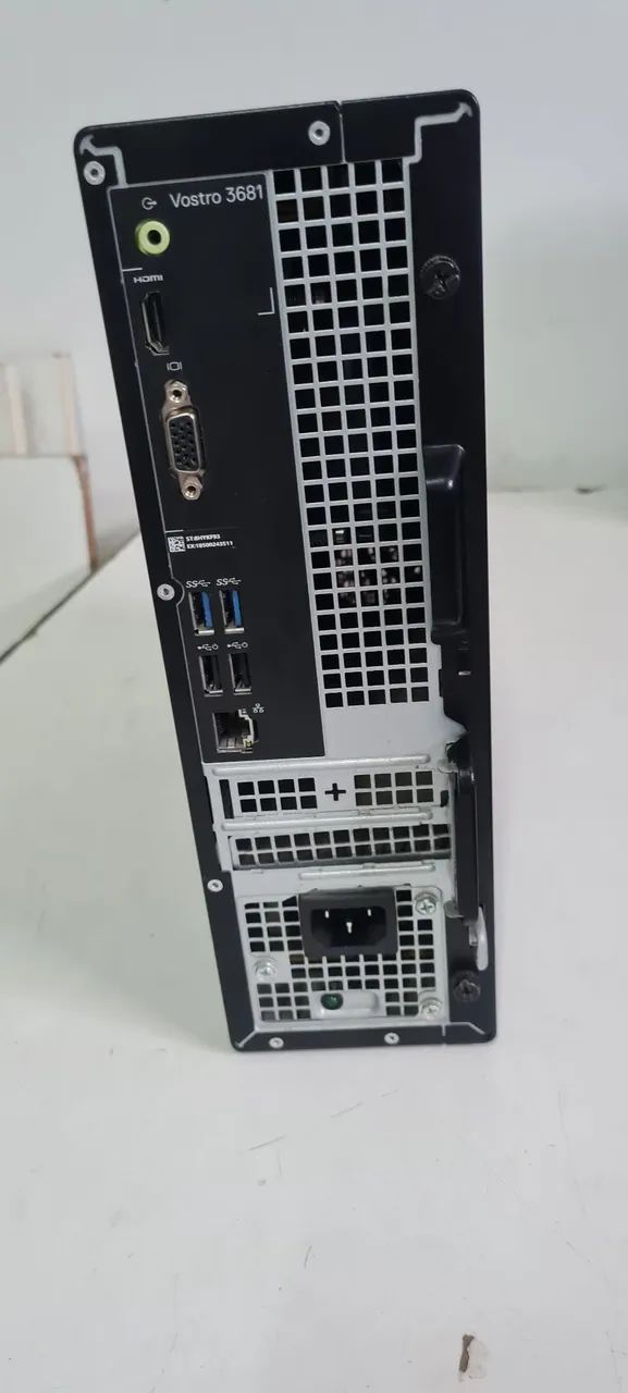 DELL VOSTRO I5 10° geração  - Foto 2