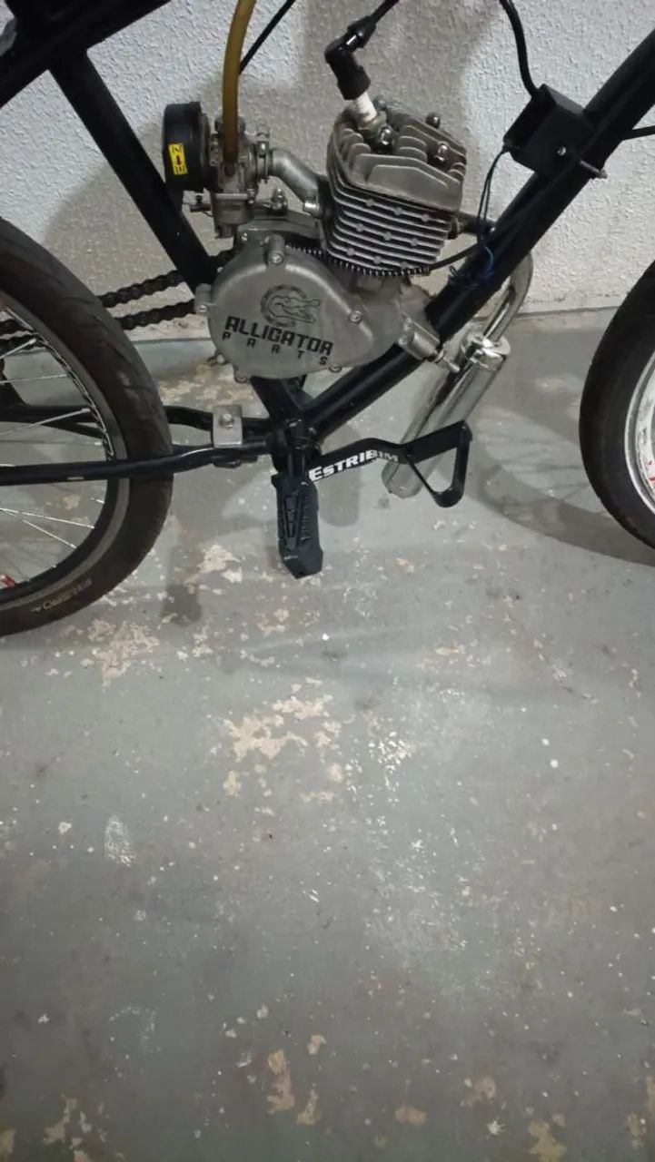 Motorizada 