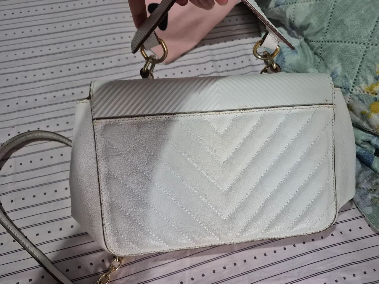 Bolsa schutz original - Foto 3