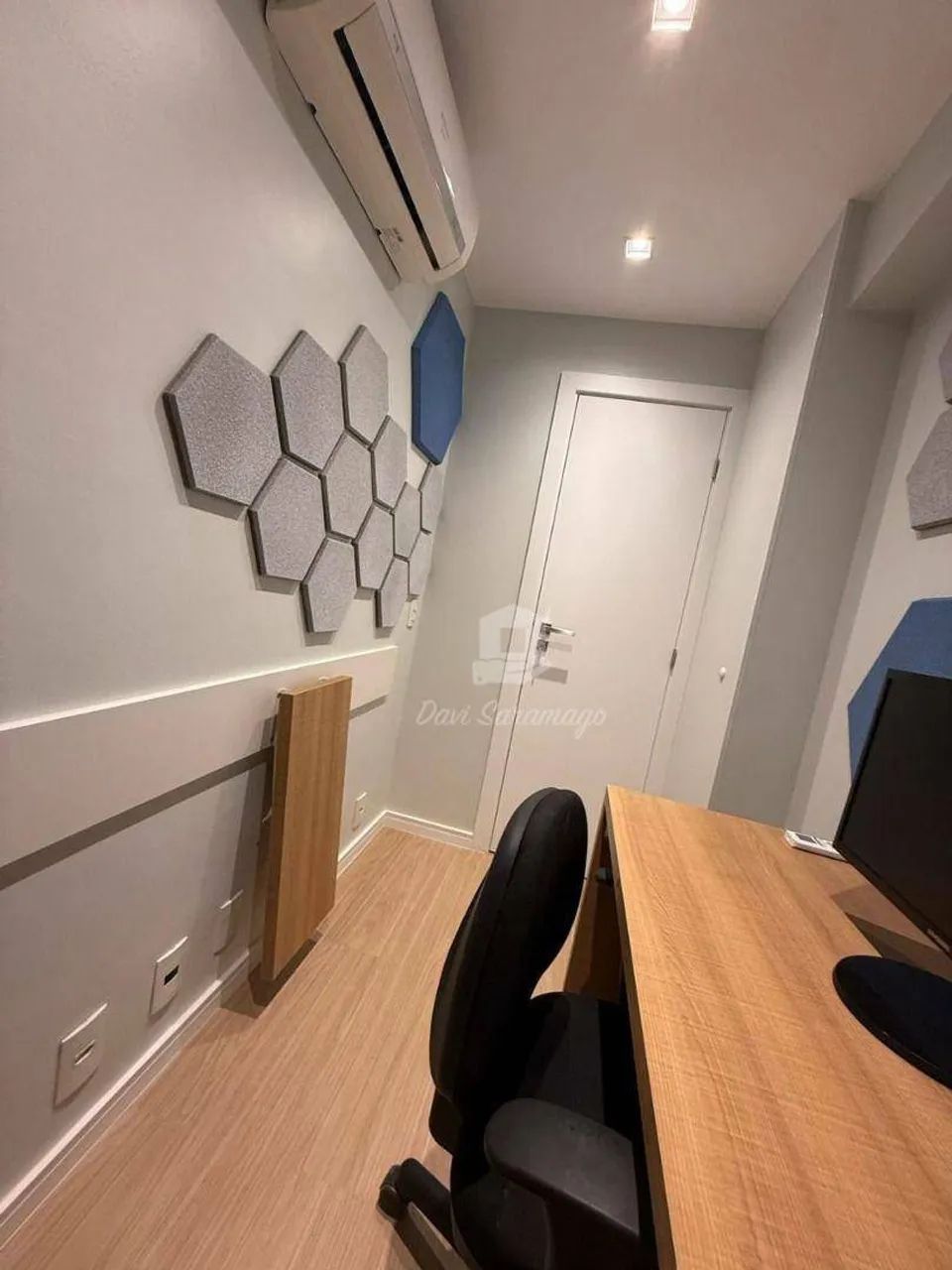 Sala Comercial À Venda 94m Toda Reformada - Foto 5