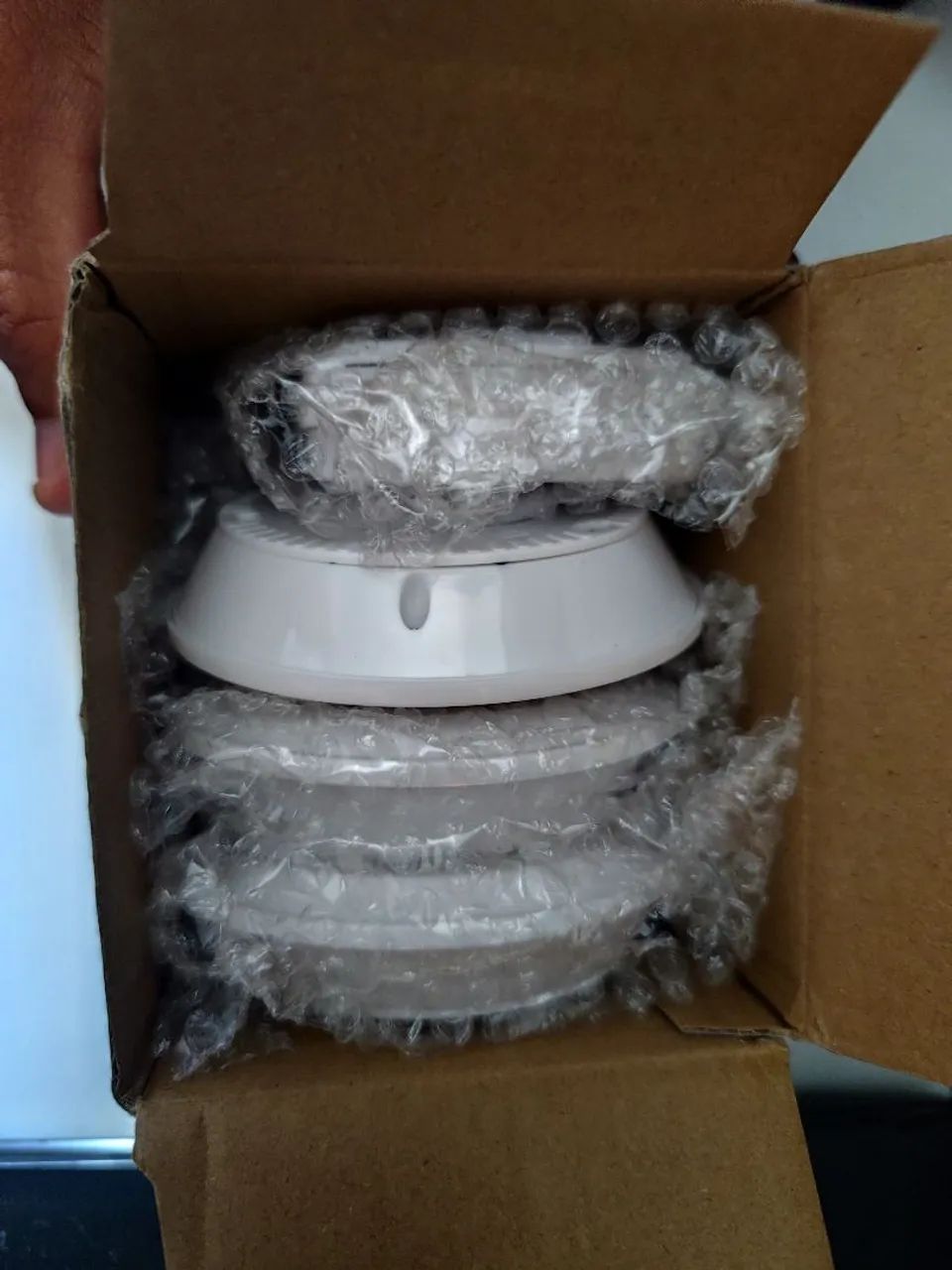 Kit com de luzes led - Foto 2