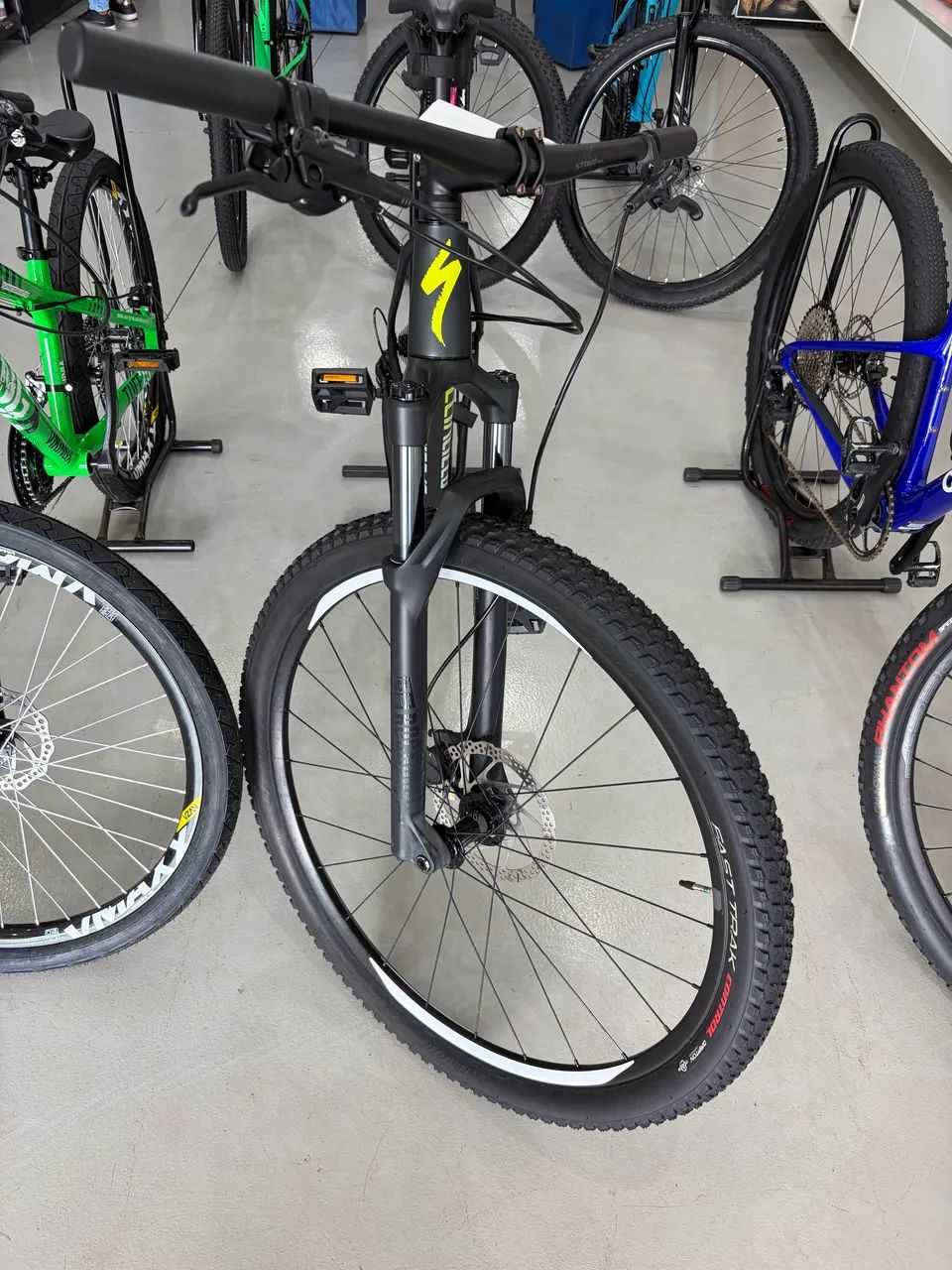 Bike specialized chisel   - Foto 2