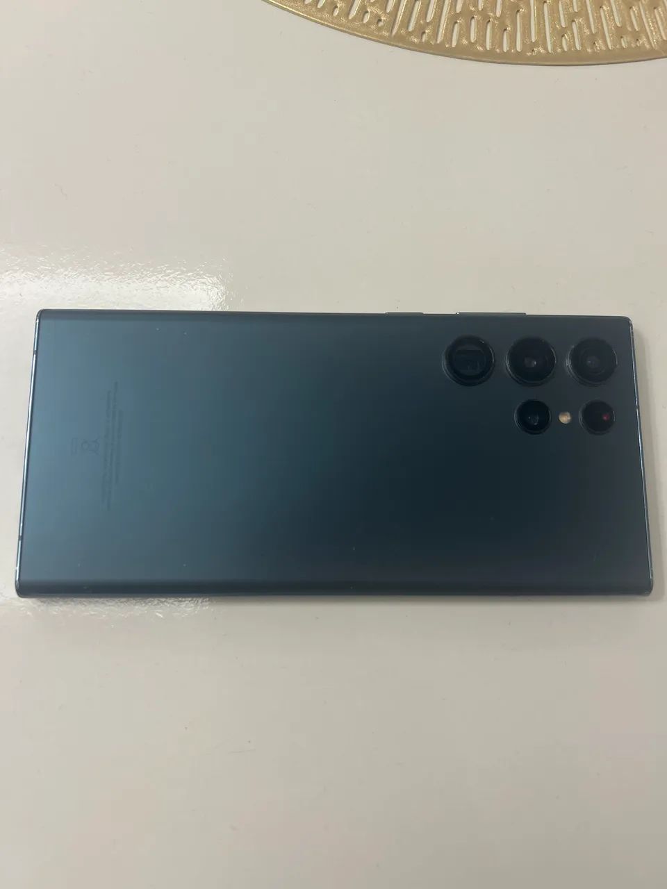 Smartphone Samsung S22 ultra  - Foto 4