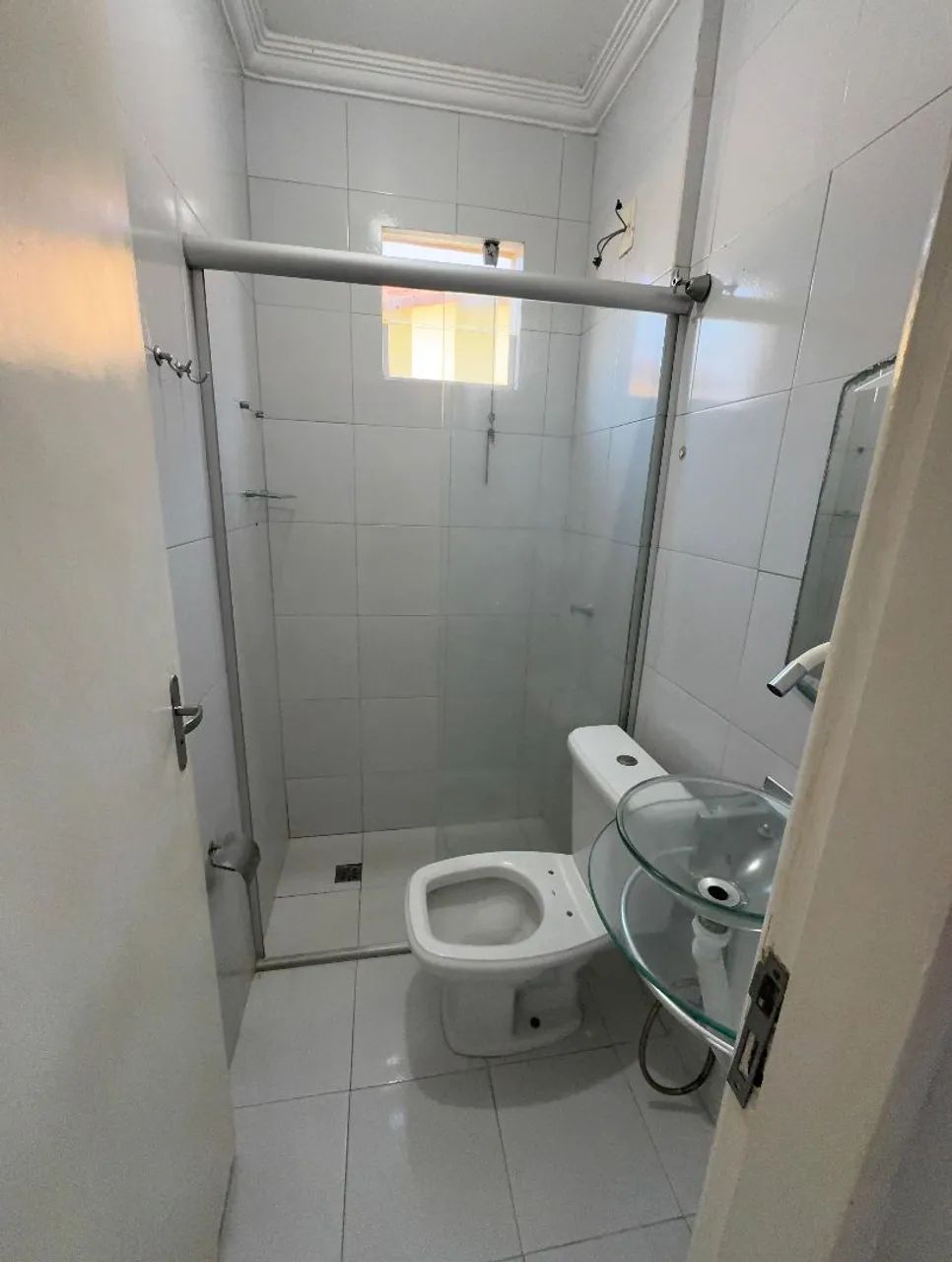MS! Vendo apartamento no Turu com 2 quartos - Foto 5