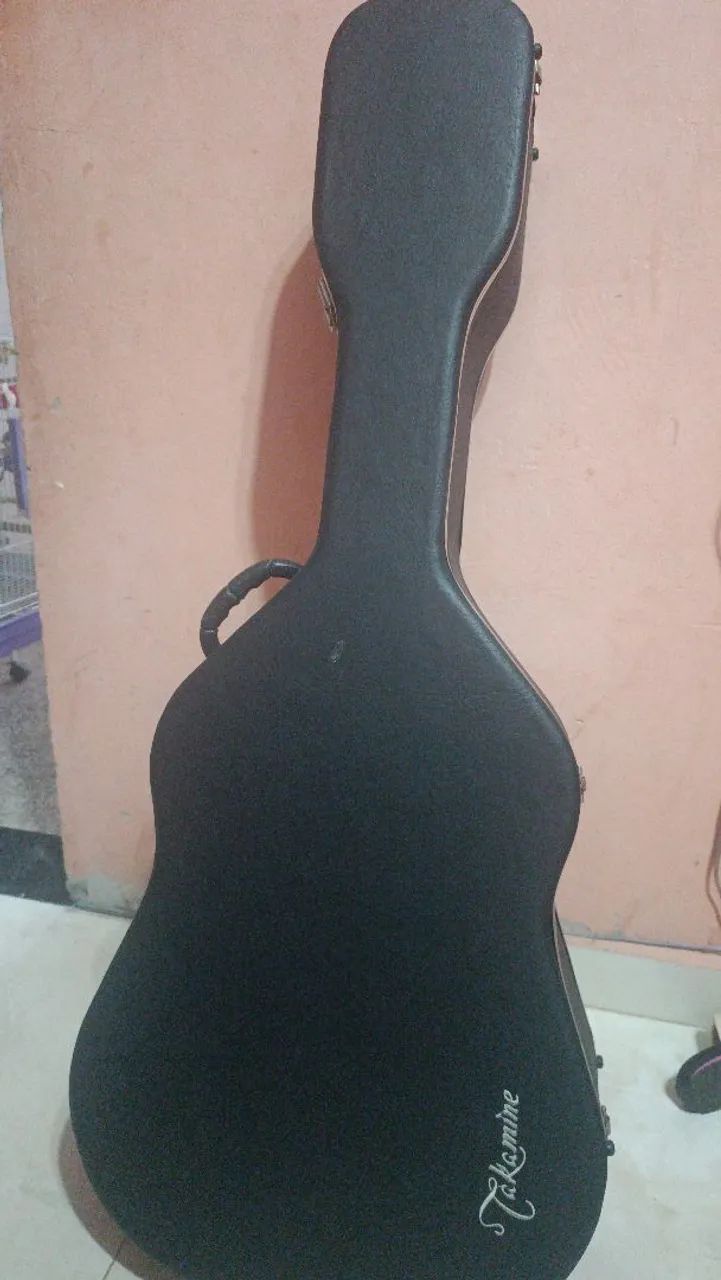 Violão Takamine Gd 93 - Foto 4