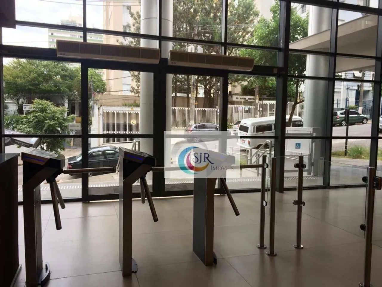 Conjunto para alugar, 300 m² Localizado a 250 m da Estação Sumaré do Metrô - Foto 11