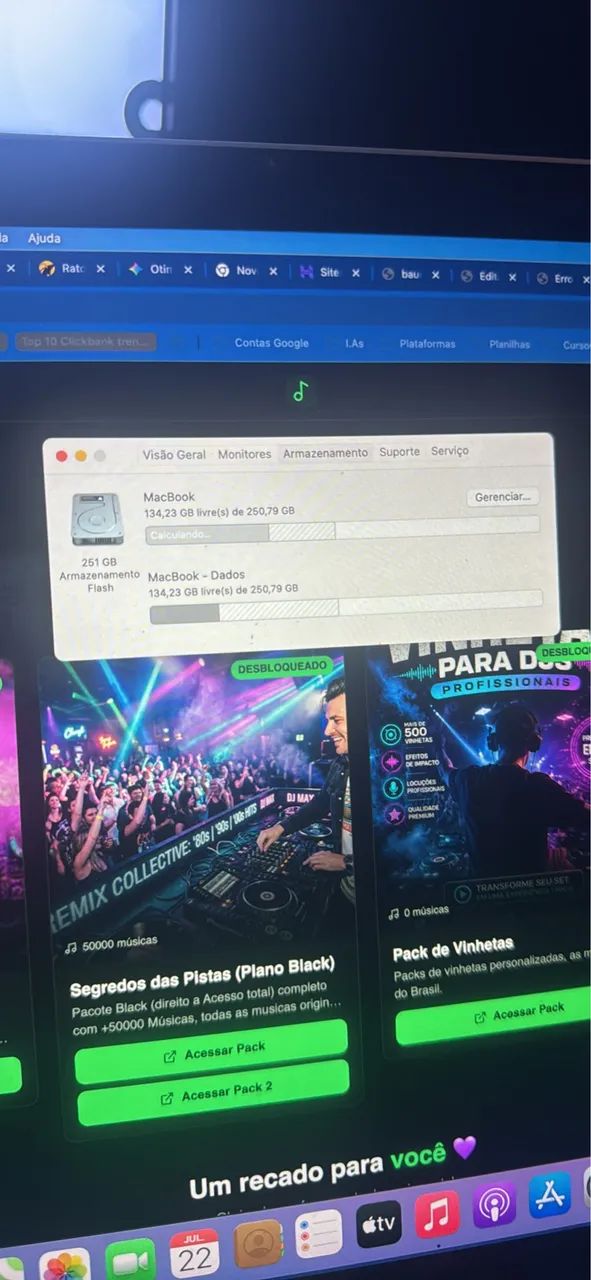MacBook Pro - Foto 2