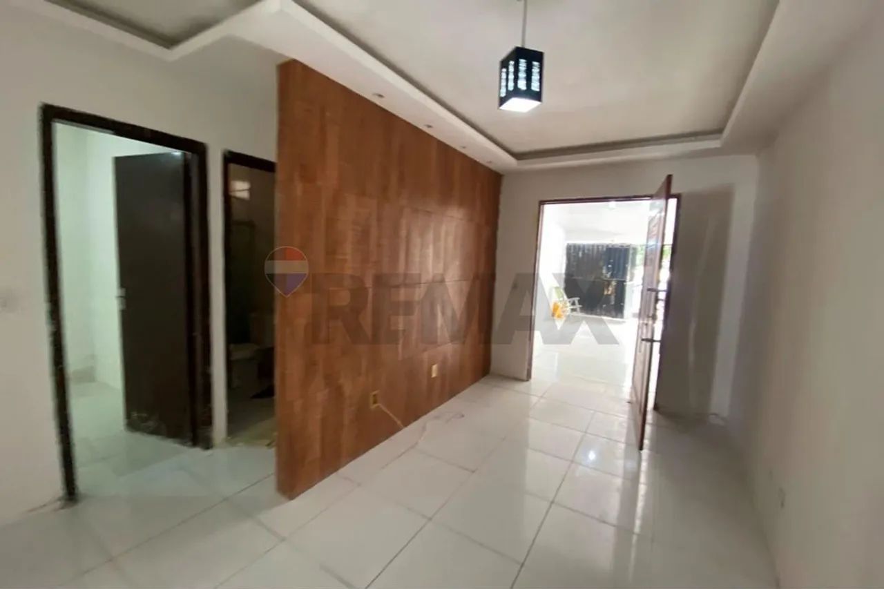 Vendo duas Casa no Novo jardim, Cidade Universitária Maceió AL
