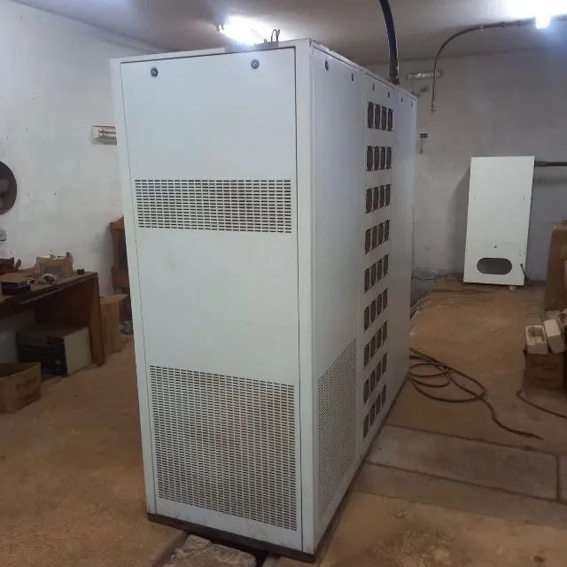 Vendo transmissor de ondas médias AM - Foto 4