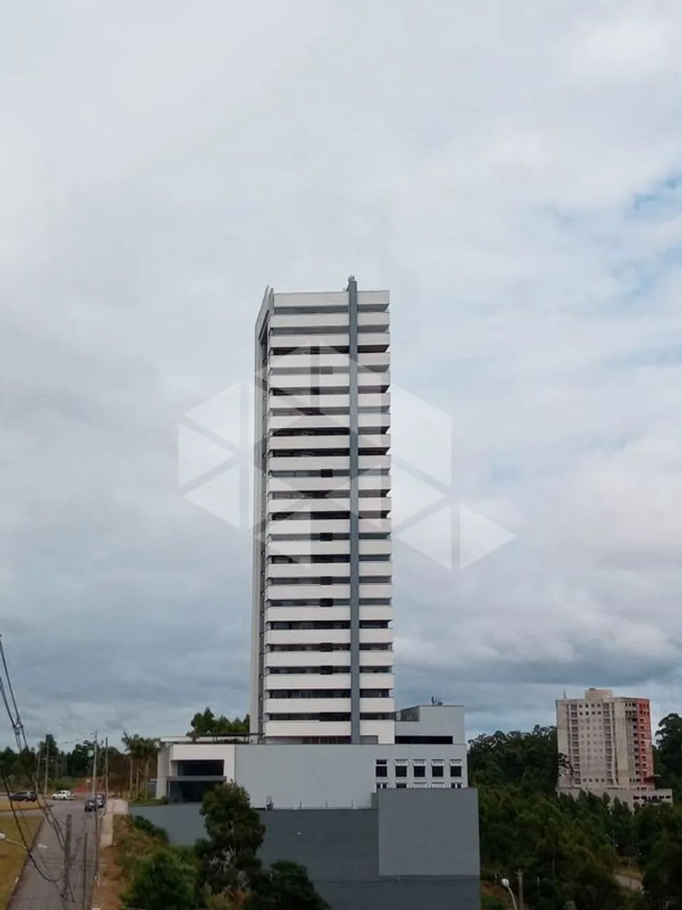 Loja 506M² - para Alugar - Foto 3