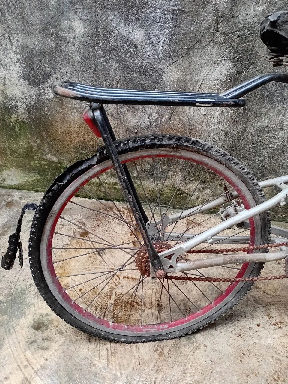 Quadro de bicicleta  - Foto 2