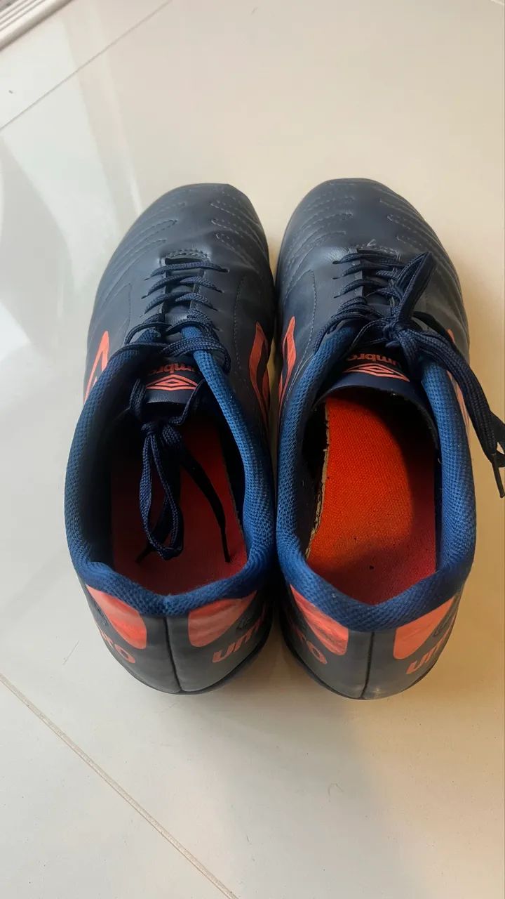 Chuteira Umbro - Foto 3