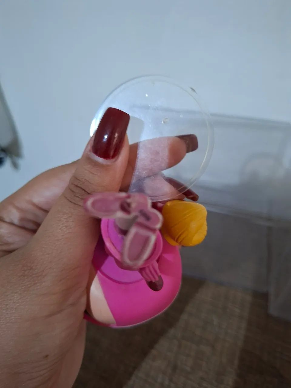Funko Pop Penelope Charmosa - Corrida Maluca - Foto 4