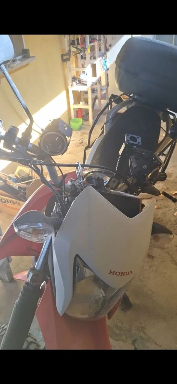 Vende-se Bros150, 2013, 29mil, único dono! - Foto 3