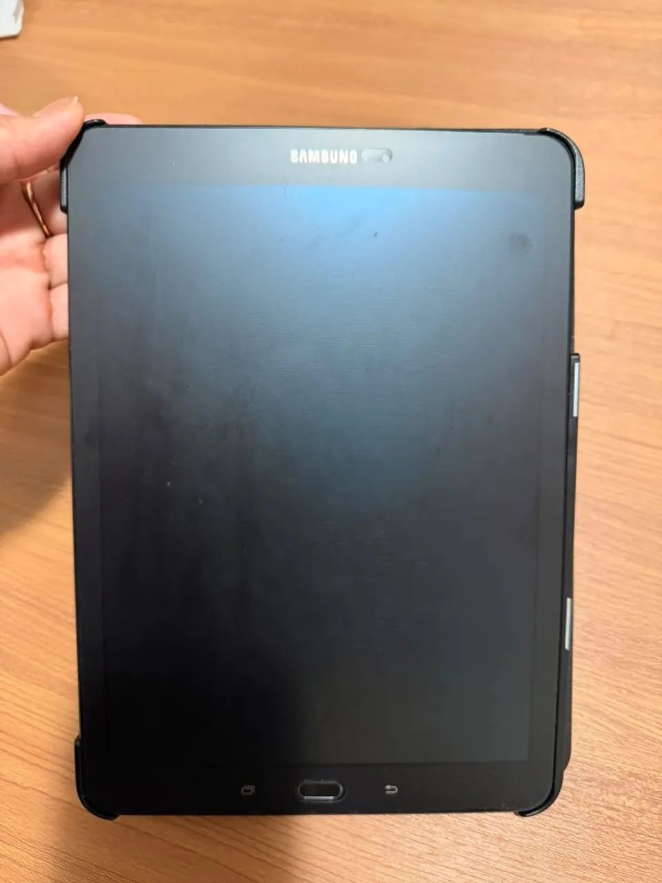 Vendo Tablet Samsung T825 - Foto 2