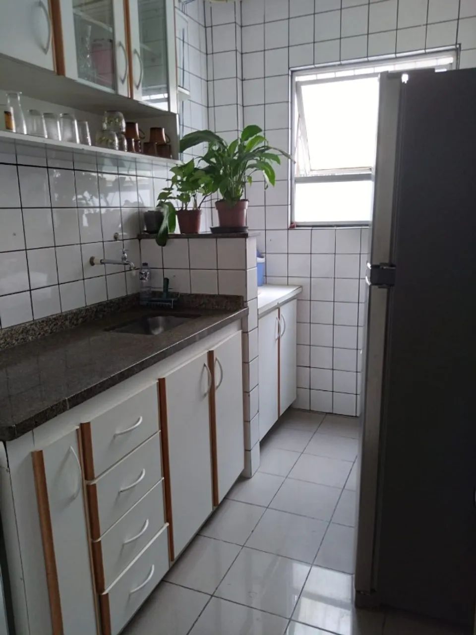 ALUGO QUARTO FEMININO MOBILIADO - Foto 5