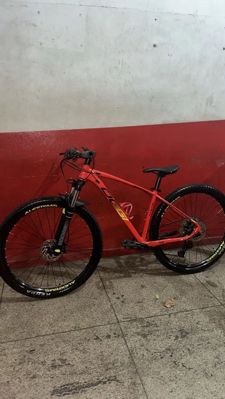 bicleta oggi 7.2 - Foto 5