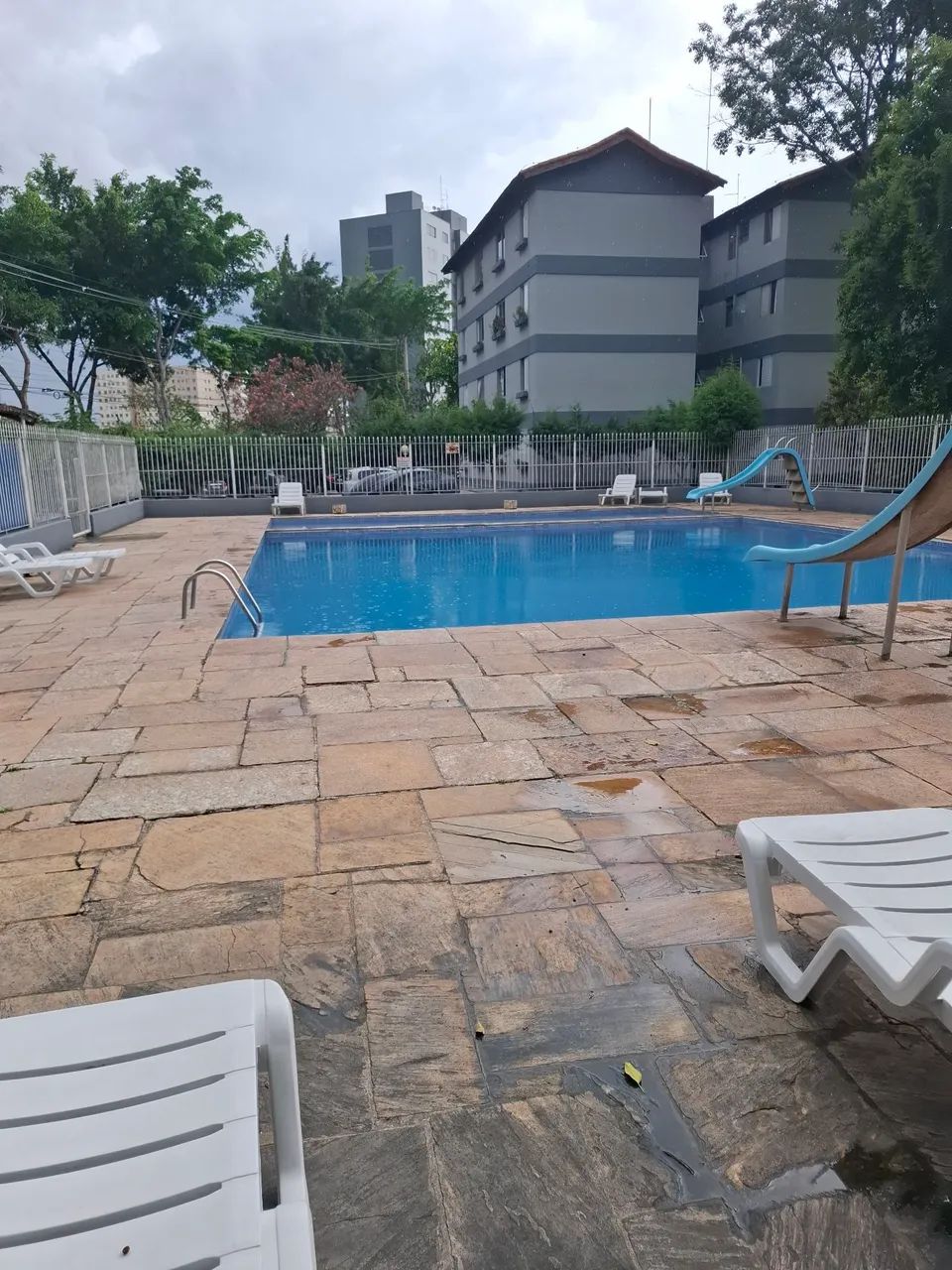 Foto - São Paulo - Jardim Vergueiro