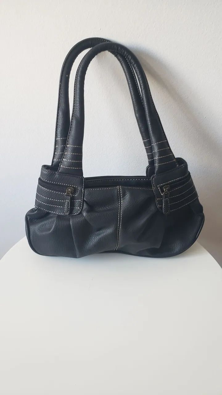 Três bolsas feminina - Foto 4