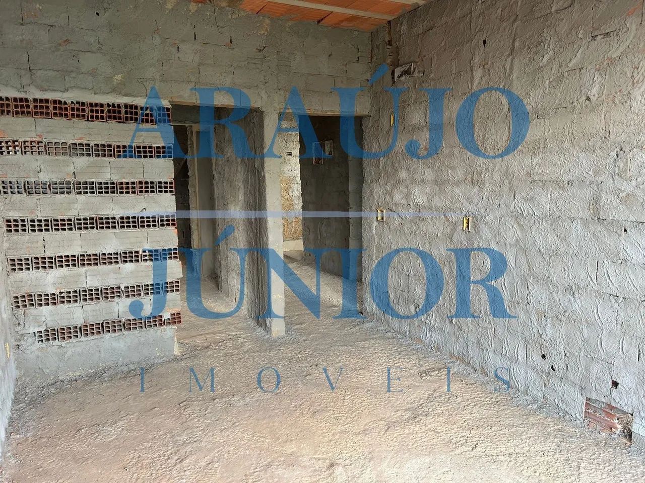 Casa em Construção no Terras do Imperador com 4 Suites. - Foto 5