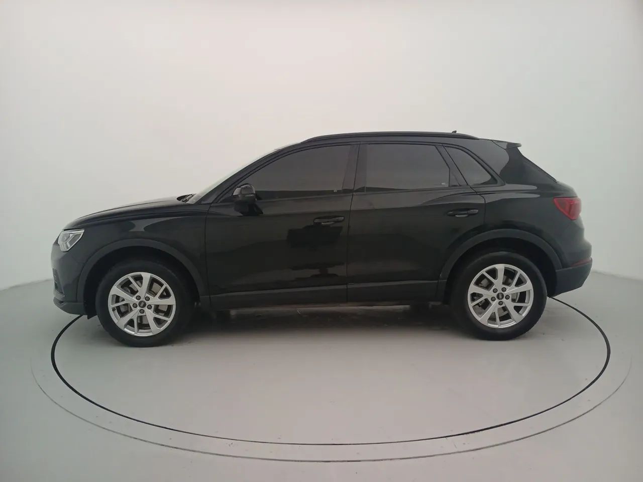 Audi Q3 Prestige 2.0 TFSI Tiptr.Quatro, foto 2 de 18