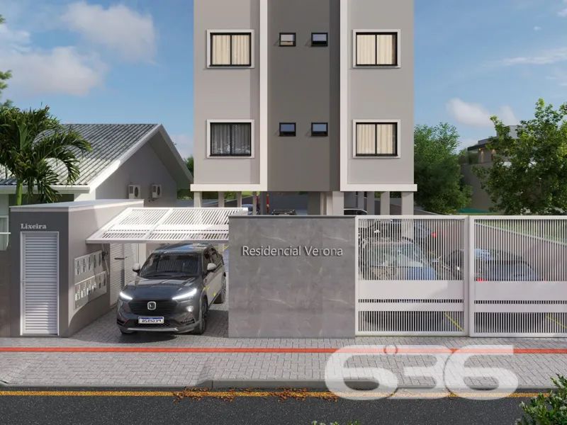 Apartamento | Araquari | Itinga