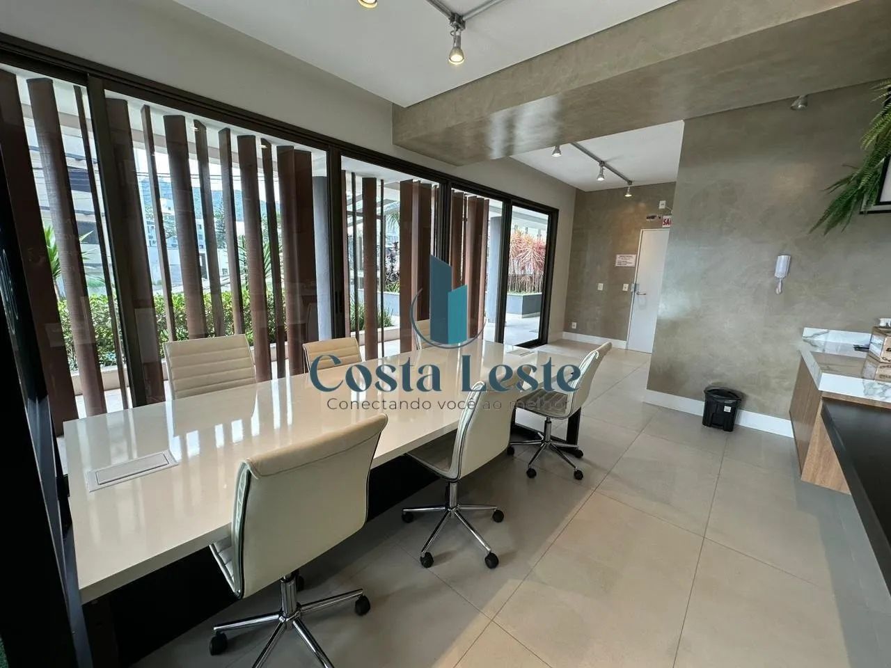 Loft mobiliado na Carvoeira - Foto 3