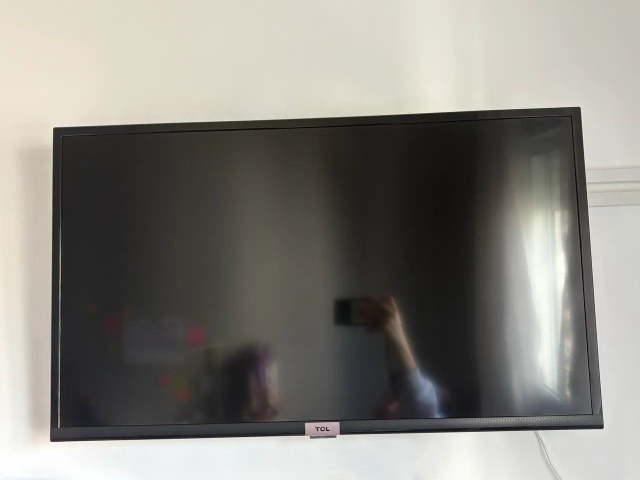 Smart TV TCL 32 polegadas  - Foto 2