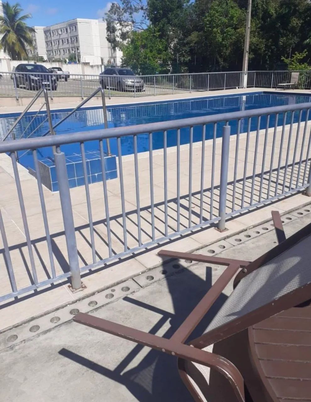 Vendo apt residencial mata dos sabias - Foto 3