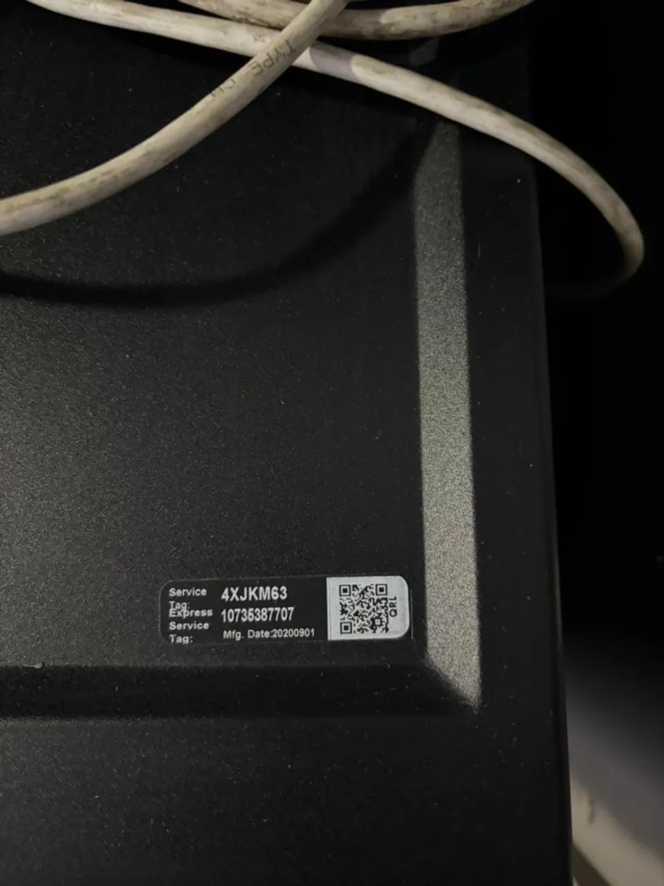 Servidor Dell T140 - 16GB RAM - Xeon - Excelente Estado