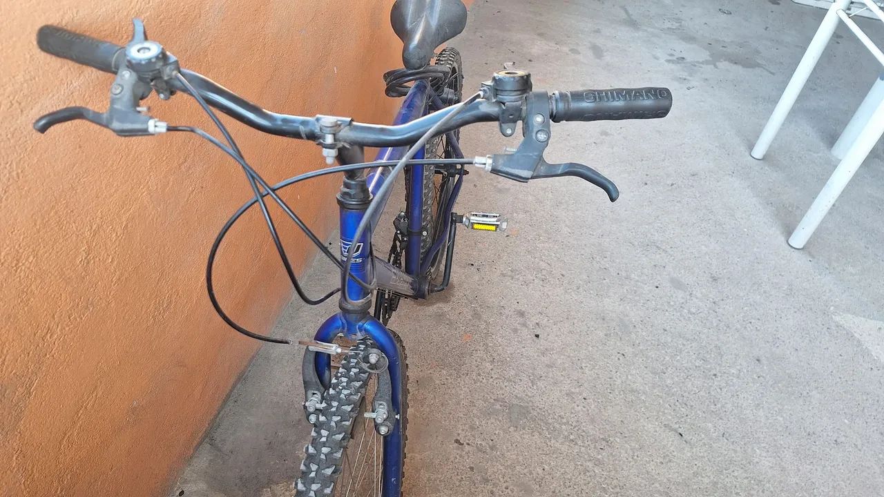 Bicicleta - Foto 2