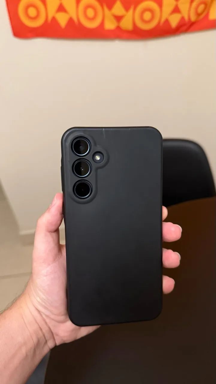 Celular Samsung A35 5g 256gb - Foto 3