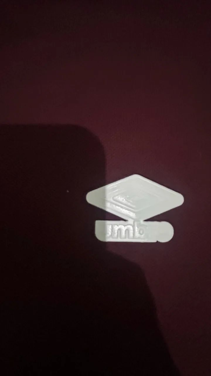 Blusa Fluminense Umbro - Foto 2