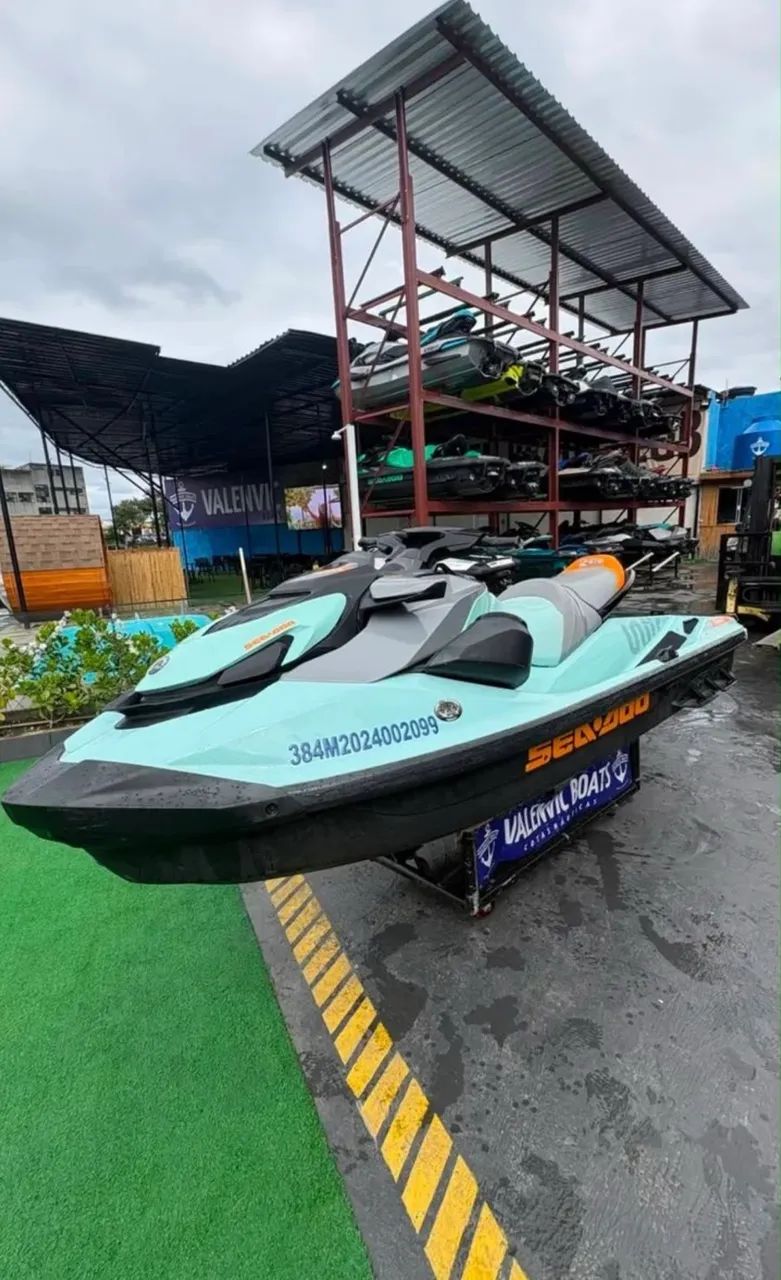 Jetski 170 2024