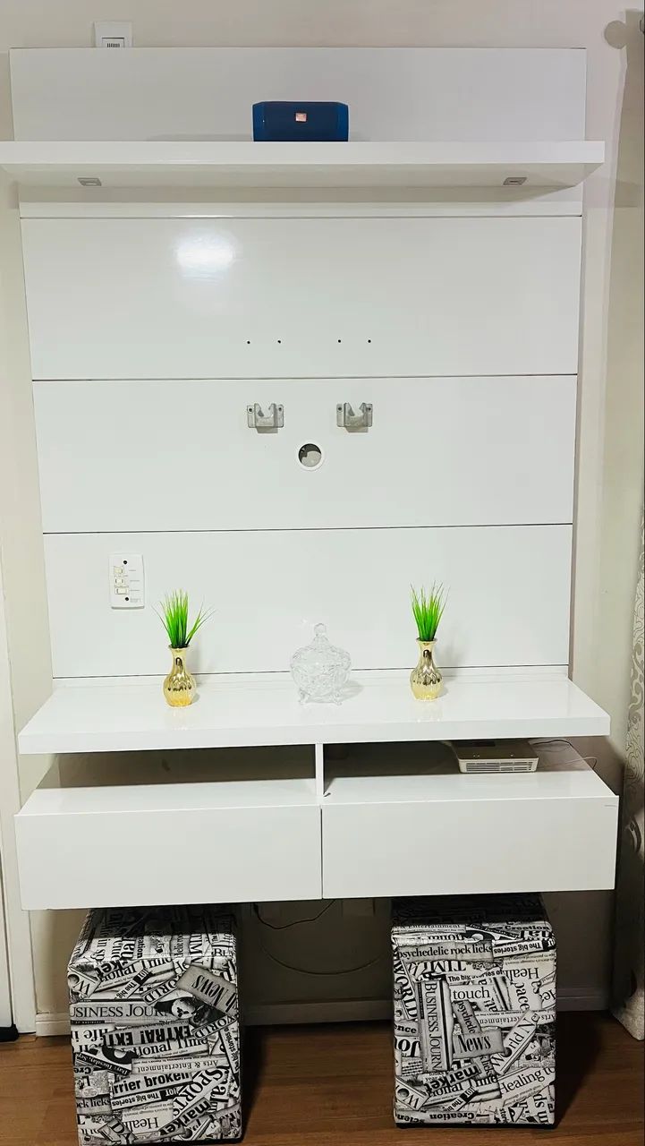 Painel Home para TV  - Foto 4