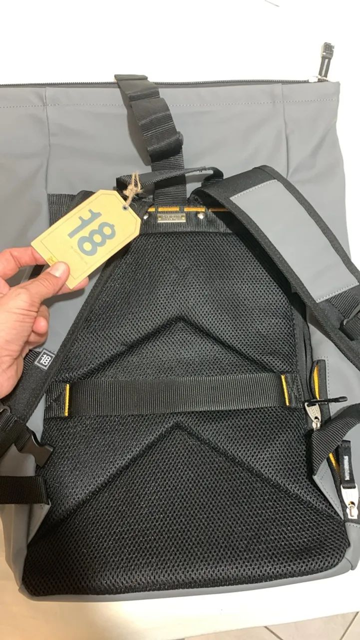 Mochila Chenson Impermeável  - Foto 2