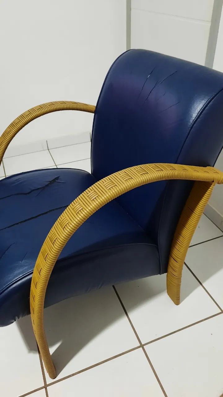 2 POLTRONAS - Foto 3
