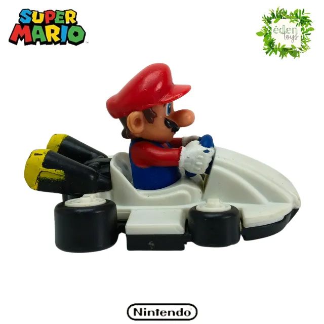 Super Mário Kart 2014 Mário (cód 583) - Foto 2