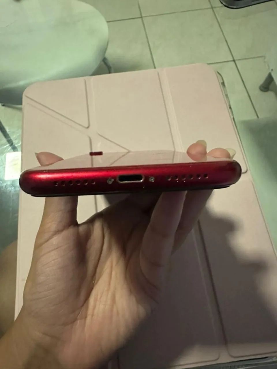 IPhone XR 128 gb - Foto 4