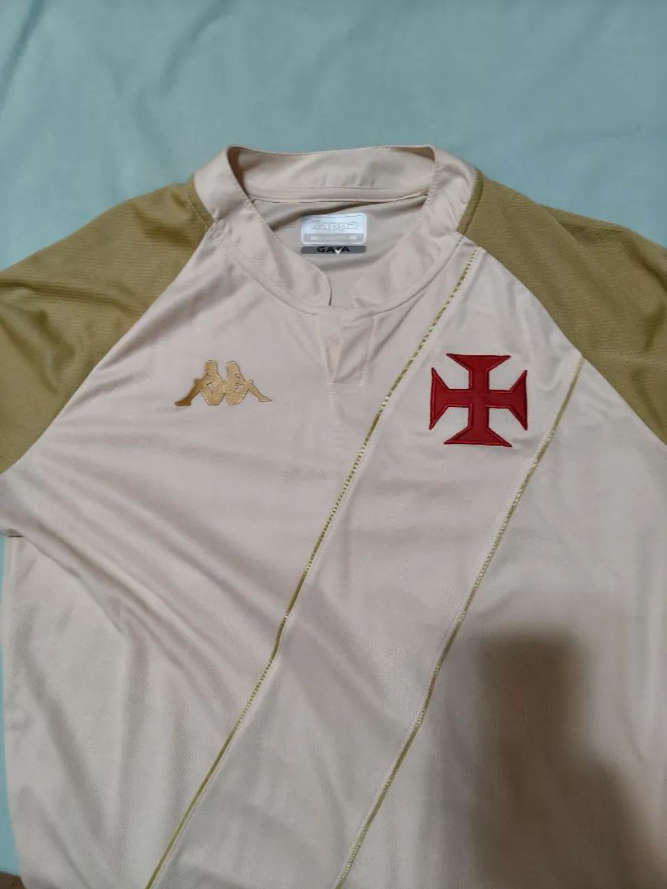 Camisa do Vasco  - Foto 4